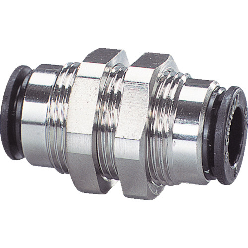 ﾌｧｲﾌﾞSUSﾊﾞﾙｸﾍｯﾄﾞﾕﾆｵﾝ 10mm 1個画像