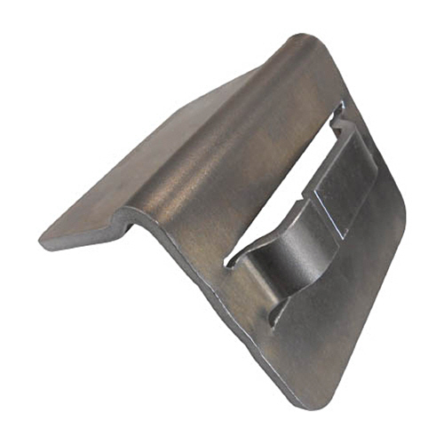 ｺﾅｰﾌﾟﾛﾃｸﾀｰ ｱﾙﾐ製 50mm幅用 1個画像