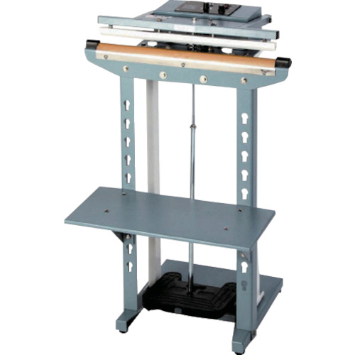 足踏ｼｰﾗｰ WN-450 ｼｰﾙ長×幅(450×5)(溶着専用ﾀｲﾌﾟ) 1台画像