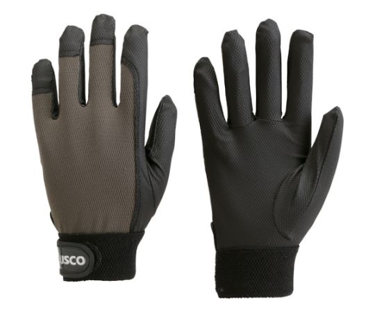 PU薄手手袋エンボス加工　OD　S画像