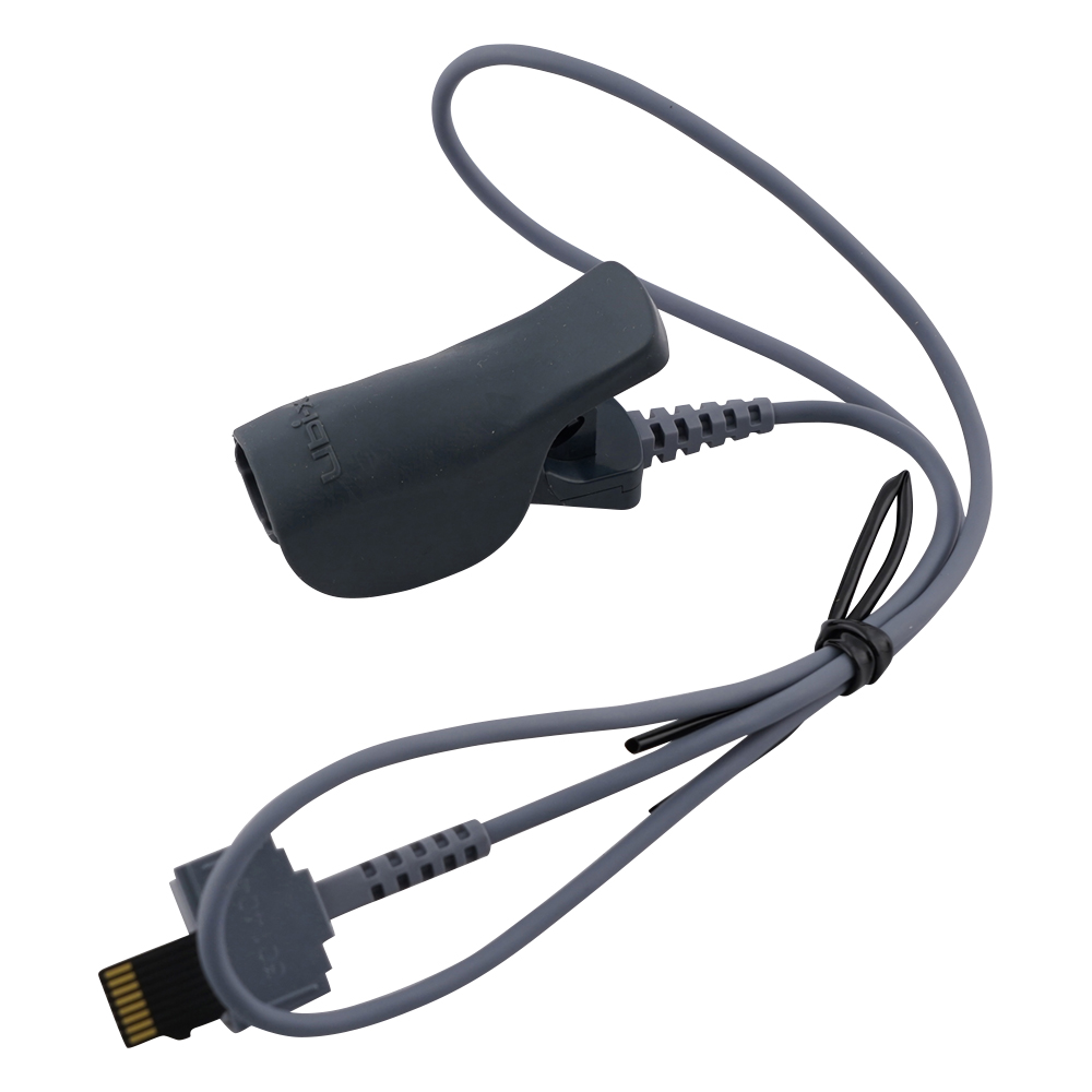 フィンガークリッププローブ　60cm