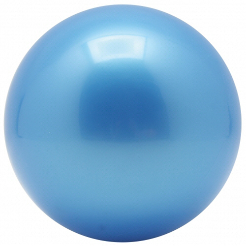 ﾌﾚﾝﾄﾞﾎﾞｰﾙ 8号 青 1個画像