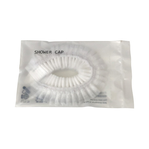 エシカシリーズ　シャワーキャップ　２５０個画像