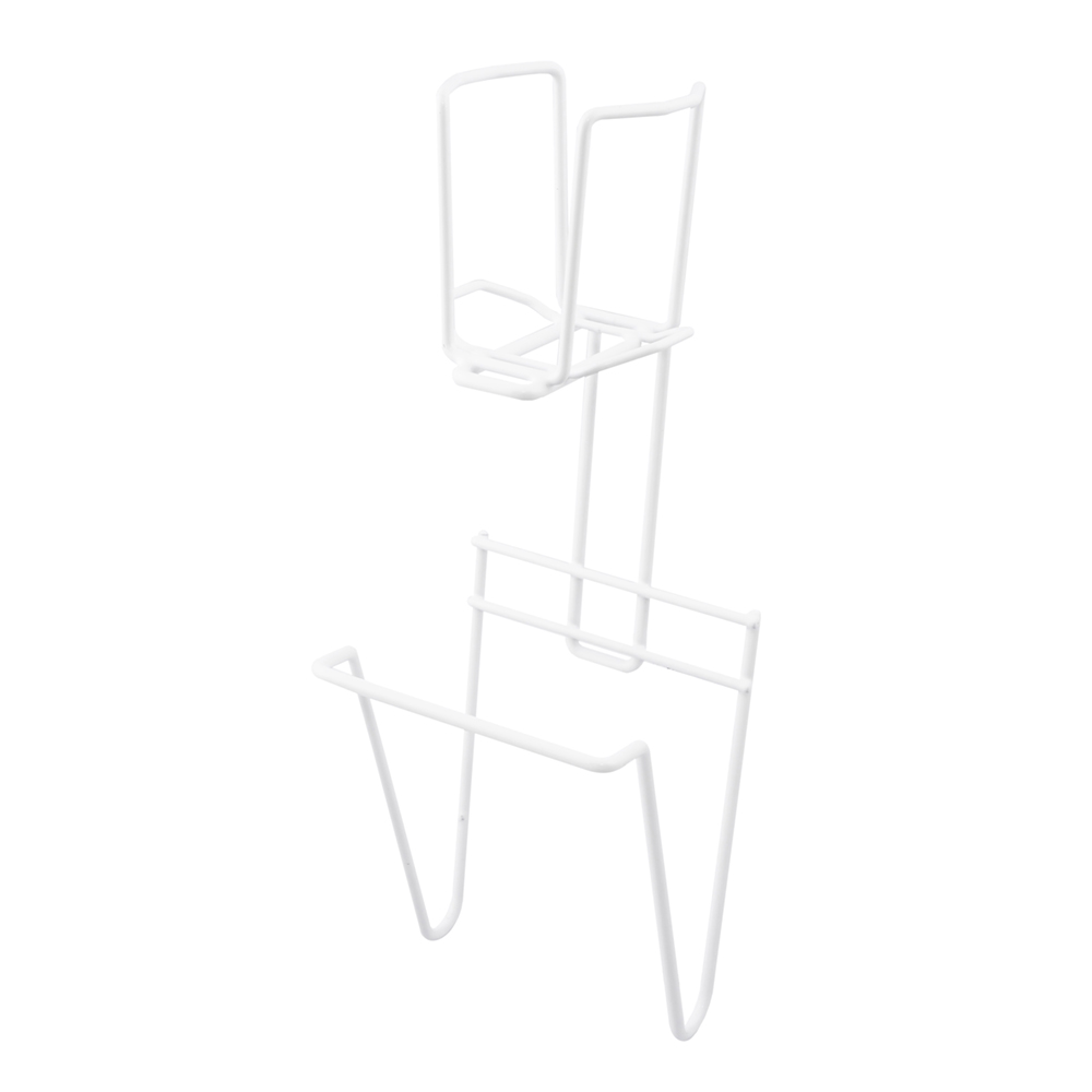 ゴージョーピュレル IHS-N用 手摺り用ブラケット(350mL容器対応)画像