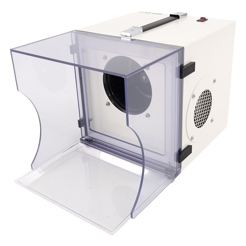 卓上集塵器　本体画像