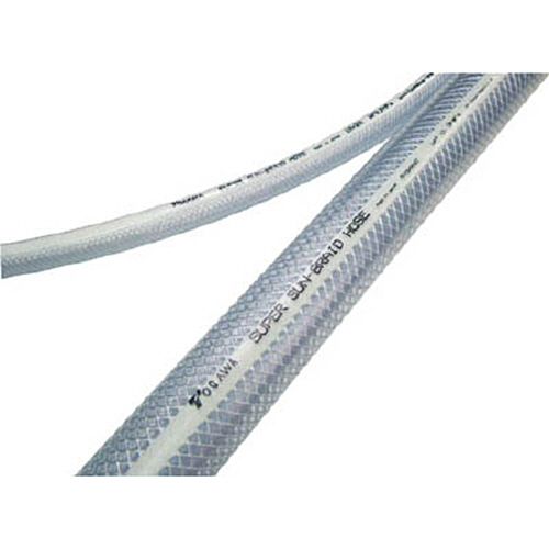 ｽｰﾊﾟｰｻﾝﾌﾞﾚｰﾎｰｽ 1巻