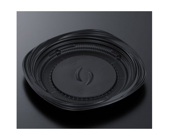 弁当容器 CTグルメハウス M21 BK 身 300枚画像