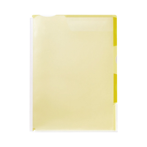 ＳＨＨマチ付３ヤマインデックス　キイロ画像