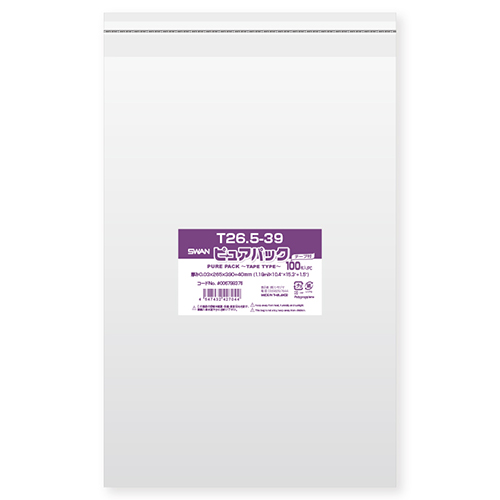 ピュアパック T 26.5-39画像