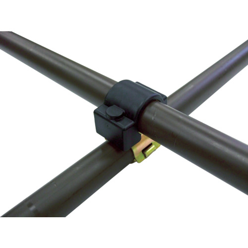 ｶﾞｰﾃﾞﾝｱｸﾞﾘﾊﾟｲﾌﾟ用ｸﾗﾝﾌﾟｶﾊﾞｰ 1個画像