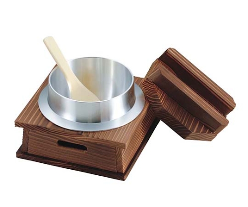 釜めし炊飯器