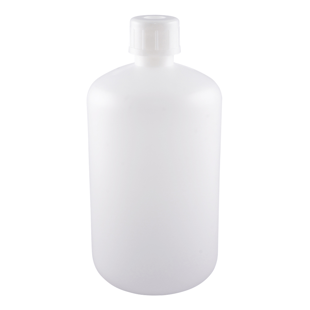 細口瓶（HDPE製） 5L