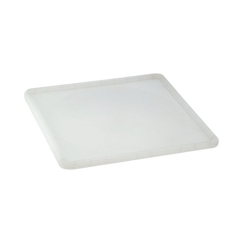 洗浄機用備品 弁慶ラック 蓋 FP-1 クリアー画像