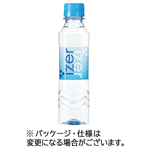 ｵｷｼｹﾞﾅｲｻﾞｰ ｱｲｻﾞｰﾋﾟｭｱｳｫｰﾀｰ 250mL ﾍﾟｯﾄﾎﾞﾄﾙ 1ｾｯﾄ(80本:40本×2ｹｰｽ)画像