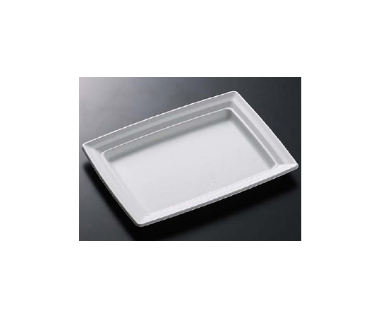惣菜容器 CT沙楽 K27-20 W 身 400枚画像