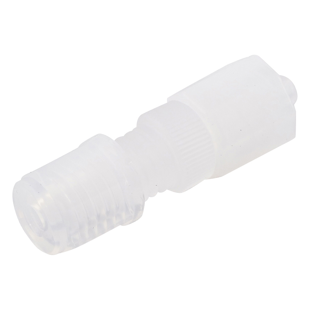 耐薬CTFEルアーフィッティング　オス画像