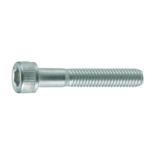 ステンレス　六角穴付ボルト　寸法M8×65mm　1パック(5本)