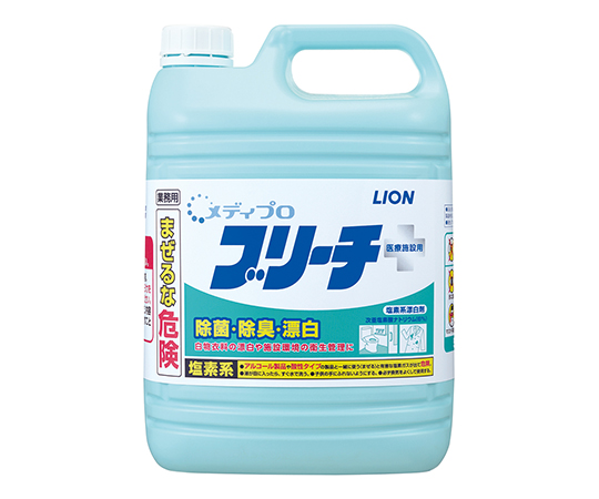 メディプロブリーチ　5kg画像