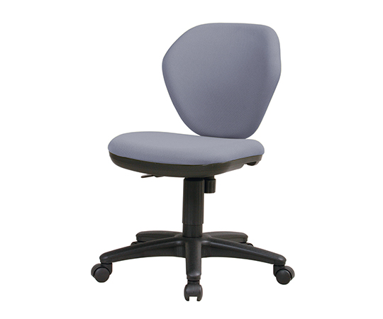 スイングチェア(ロッキング機能付)　ダークグレー画像