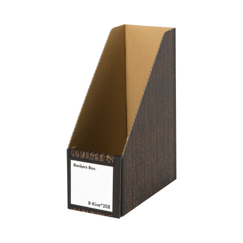 バンカーズボックス２０８ＳマガジンＦ　ＷＧ　３Ｐ画像