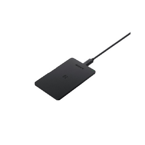 非接触ＩＣカードリーダー／ライター　パソリ画像