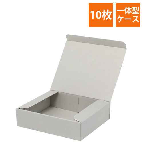 ナチュラルグレーBOX　240×195×60