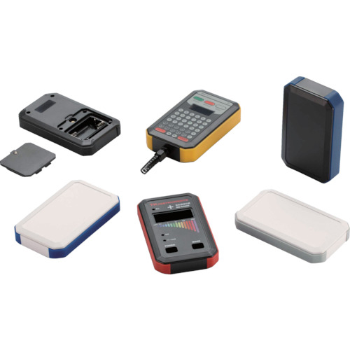 ﾊﾝﾄﾞﾍﾙﾄﾞｹｰｽ 1個画像