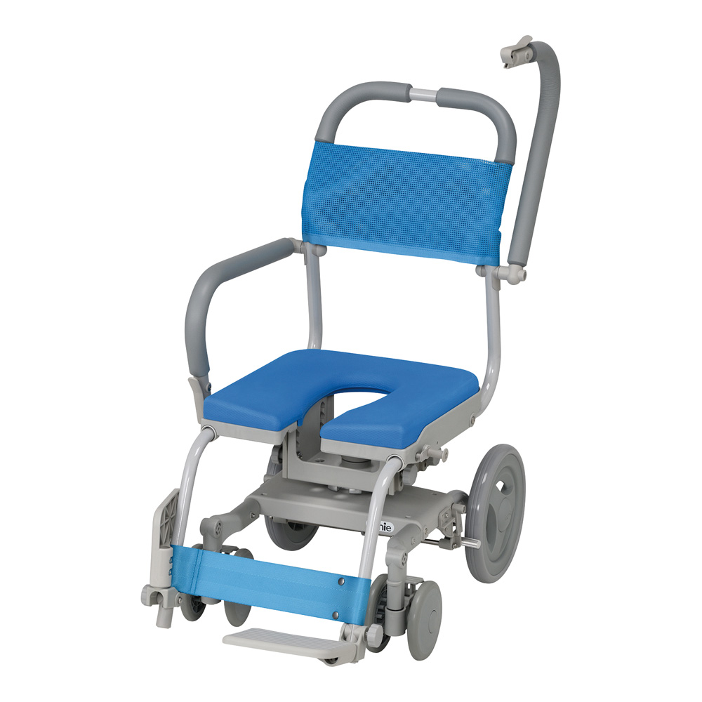 くるくるチェアD （U型シート）