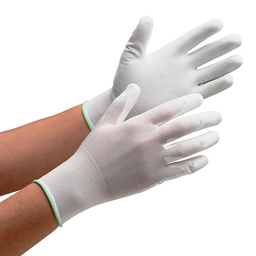 作業用手袋 NPU-150(手のひらｺｰﾃｨﾝｸﾞ) Mｻｲｽﾞ 1袋(10双)画像