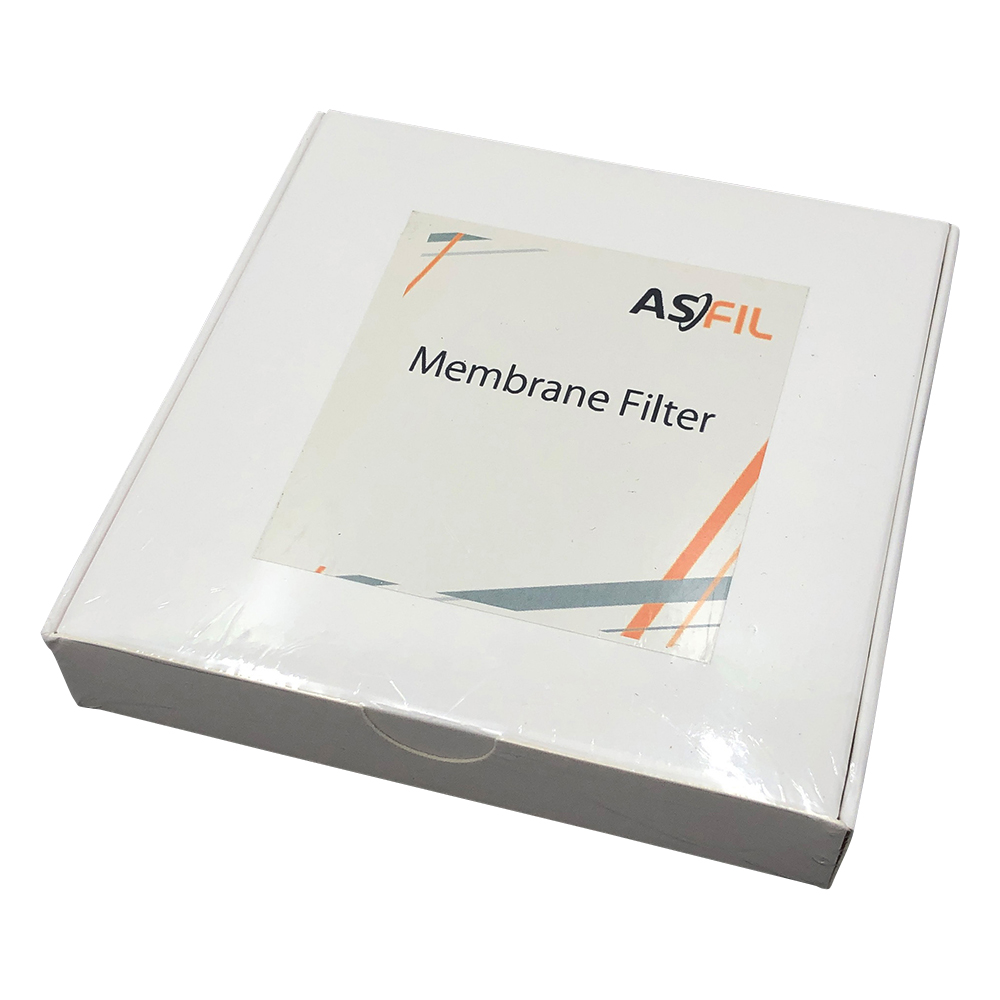 メンブレンフィルター(PES)　0.45μm×φ47mm　200枚入画像
