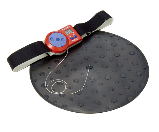 ジャンプ-MD(デジタル垂直とび測定器)画像