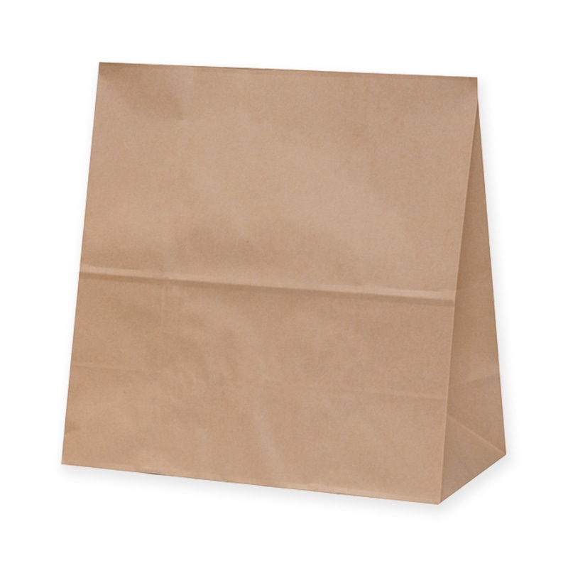 ＸＺＴ００３９７　ハイバッグ　Ｈ１０００未晒無地画像