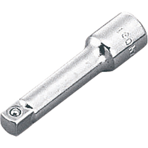 ｴｸｽﾃﾝｼｮﾝﾊﾞｰ 差込角6.35mm 全長150mm 1個画像