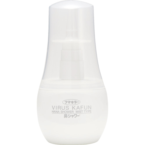 ｱﾚﾙｼｬｯﾄ 鼻ｼｬﾜｰﾐｽﾄ 1個画像