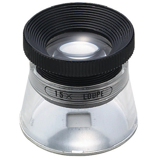 ｽｹｰﾙﾙｰﾍﾟ 15倍 1個画像