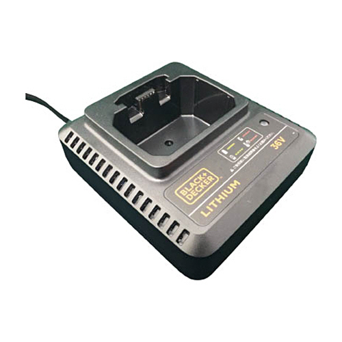 36V充電器 1台画像