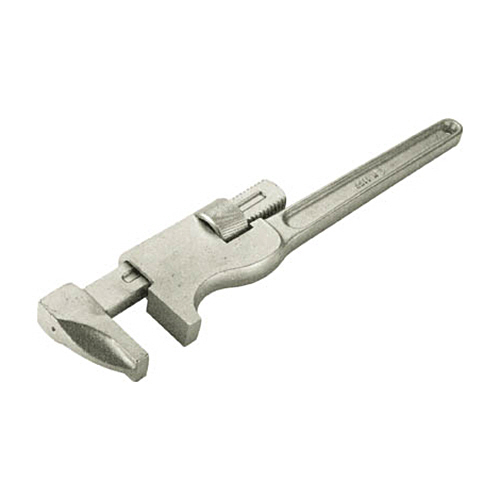 防爆ﾊﾟｲﾌﾟﾚﾝﾁ 最大口開105mm 1個画像