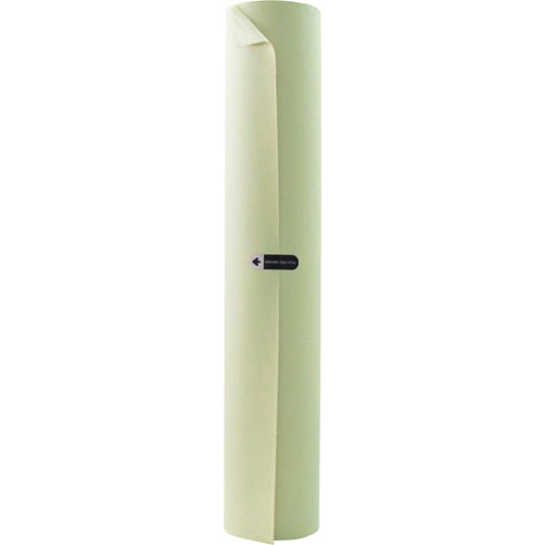 ボーガスペーパー　小巻　５０ｍ　緑画像