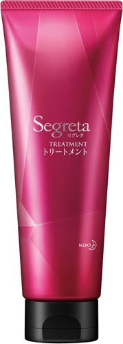 セグレタ　トリートメント　１８０ｇ画像
