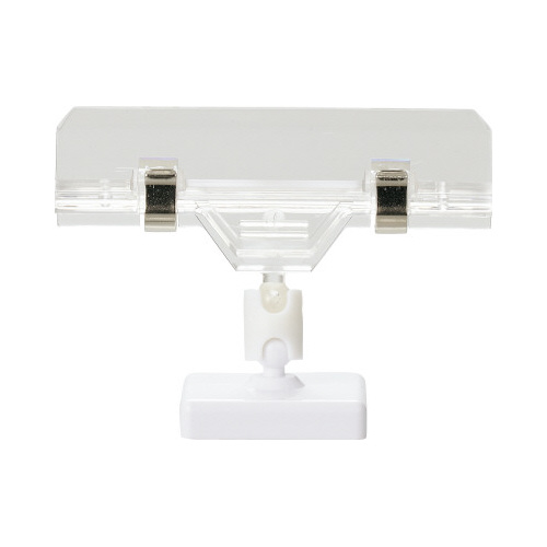 マグネットＰＯＰクリップバインダー　Ｈ５５　５個入画像