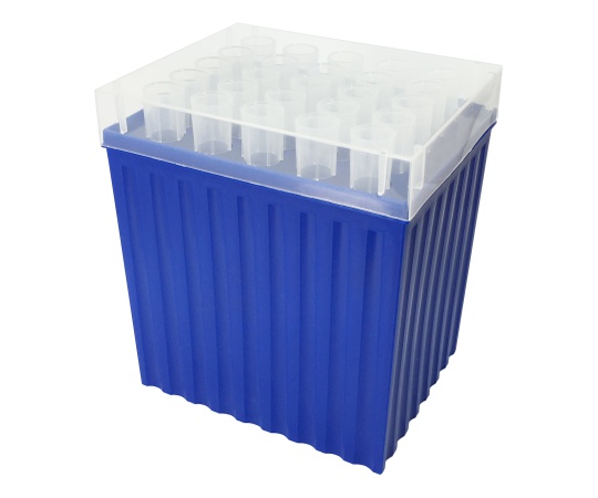 10mLチップ ボックス（目盛り付き 25本入り）画像