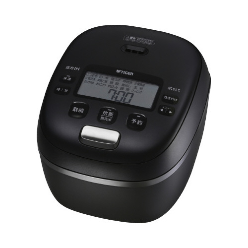 圧力ＩＨジャー炊飯器