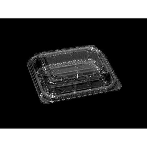 デンカポリマー フードパック OPライトZ15-12(9)穴有画像