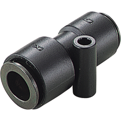 ﾀｯﾁｺﾈｸﾀｰﾌｼﾞ異径ﾕﾆｵﾝ(樹脂) 6mm×8mm 1個画像