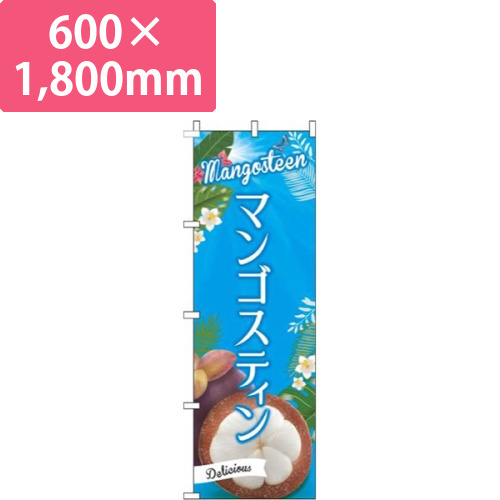 マンゴスティン青空画像