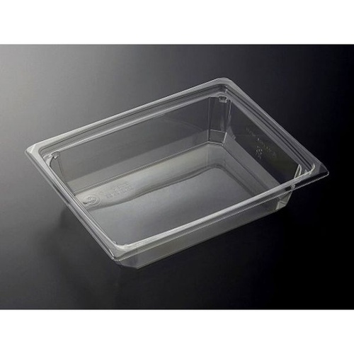 中央化学 透明カップ C-APG クイック 24-18(57) 本体 L画像