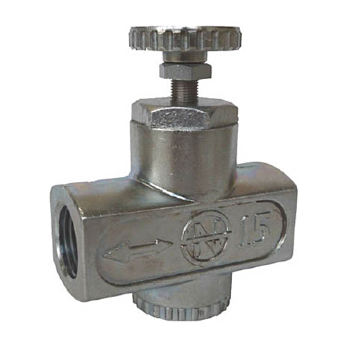 ｽﾋﾟｰﾄﾞｺﾝﾄﾛｰﾗ 10A Rc3/8 1個画像