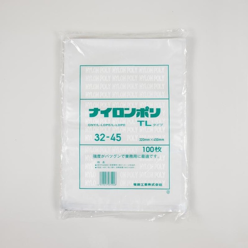 福助工業 真空袋 ナイロンポリ TLタイプ 32-45画像