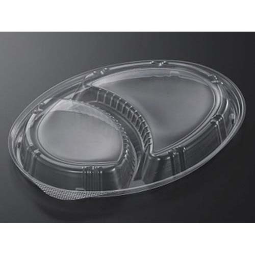 中央化学 SD ビストロ M24-18仕切 蓋 発泡画像