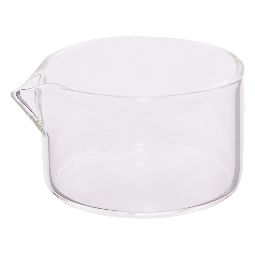 結晶皿（硼珪酸ガラス）　20mL画像